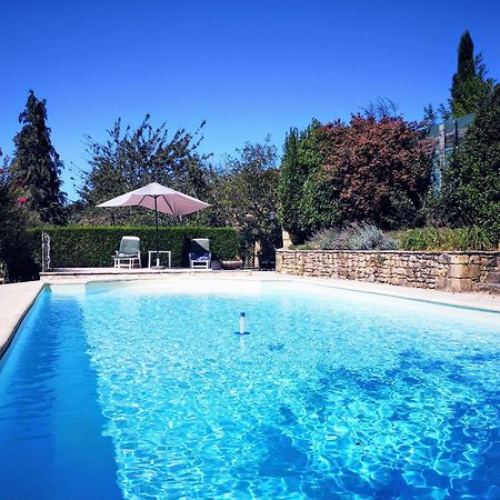 Maison Typique Avec Piscine Privee - 6Km Sarlat Saint-Andre-d'Allas Ngoại thất bức ảnh