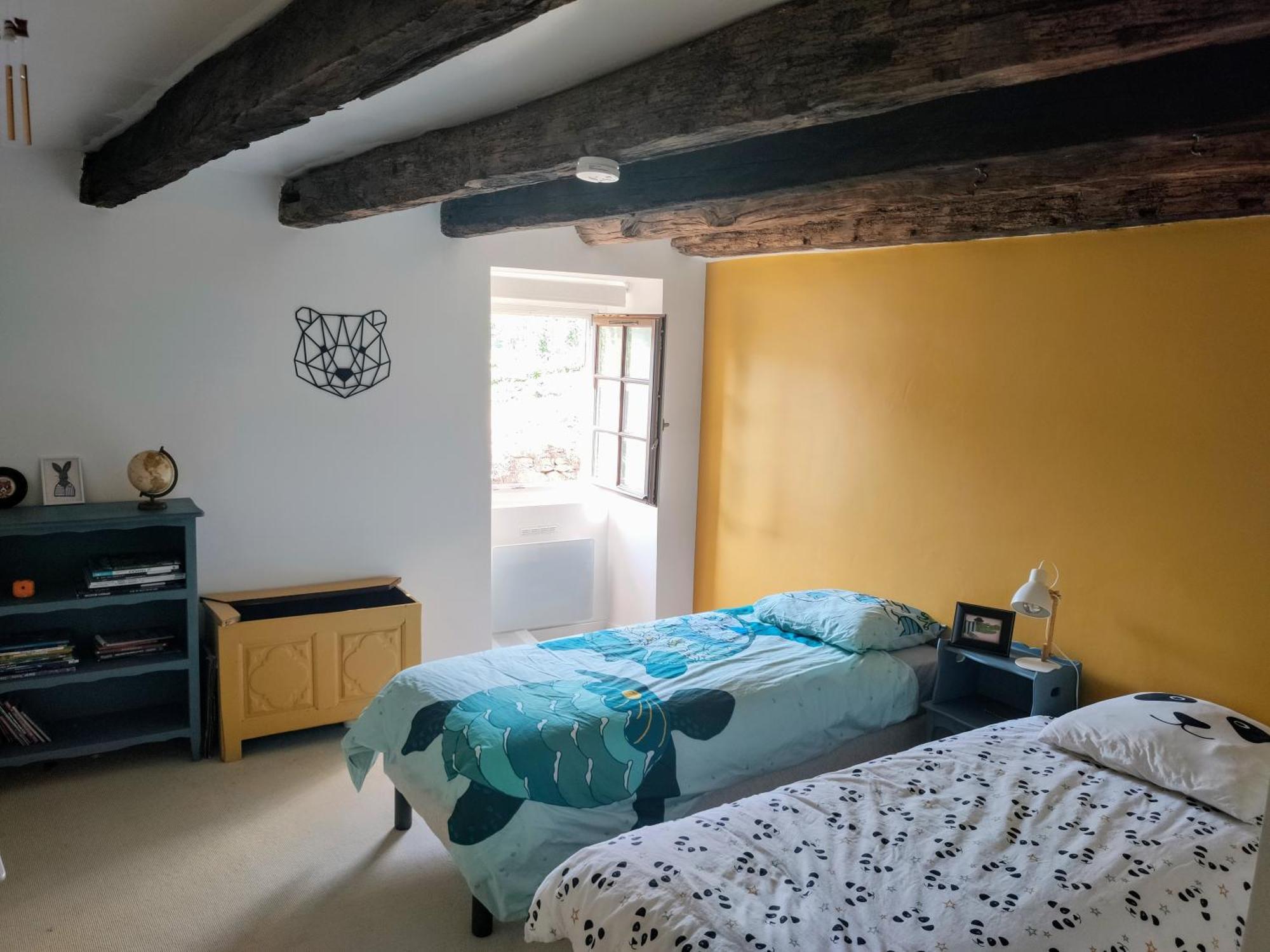 Maison Typique Avec Piscine Privee - 6Km Sarlat Saint-Andre-d'Allas Ngoại thất bức ảnh