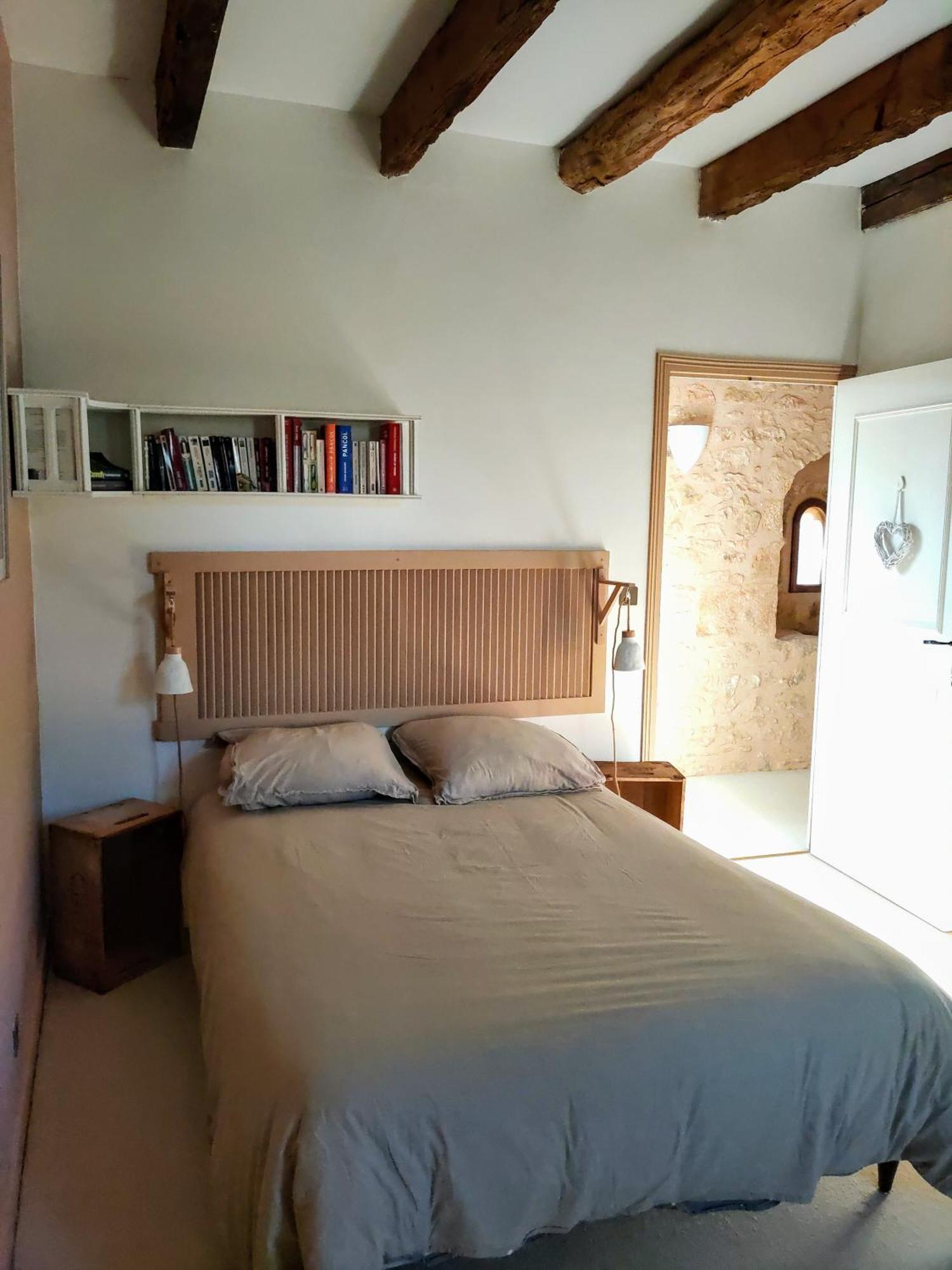 Maison Typique Avec Piscine Privee - 6Km Sarlat Saint-Andre-d'Allas Ngoại thất bức ảnh