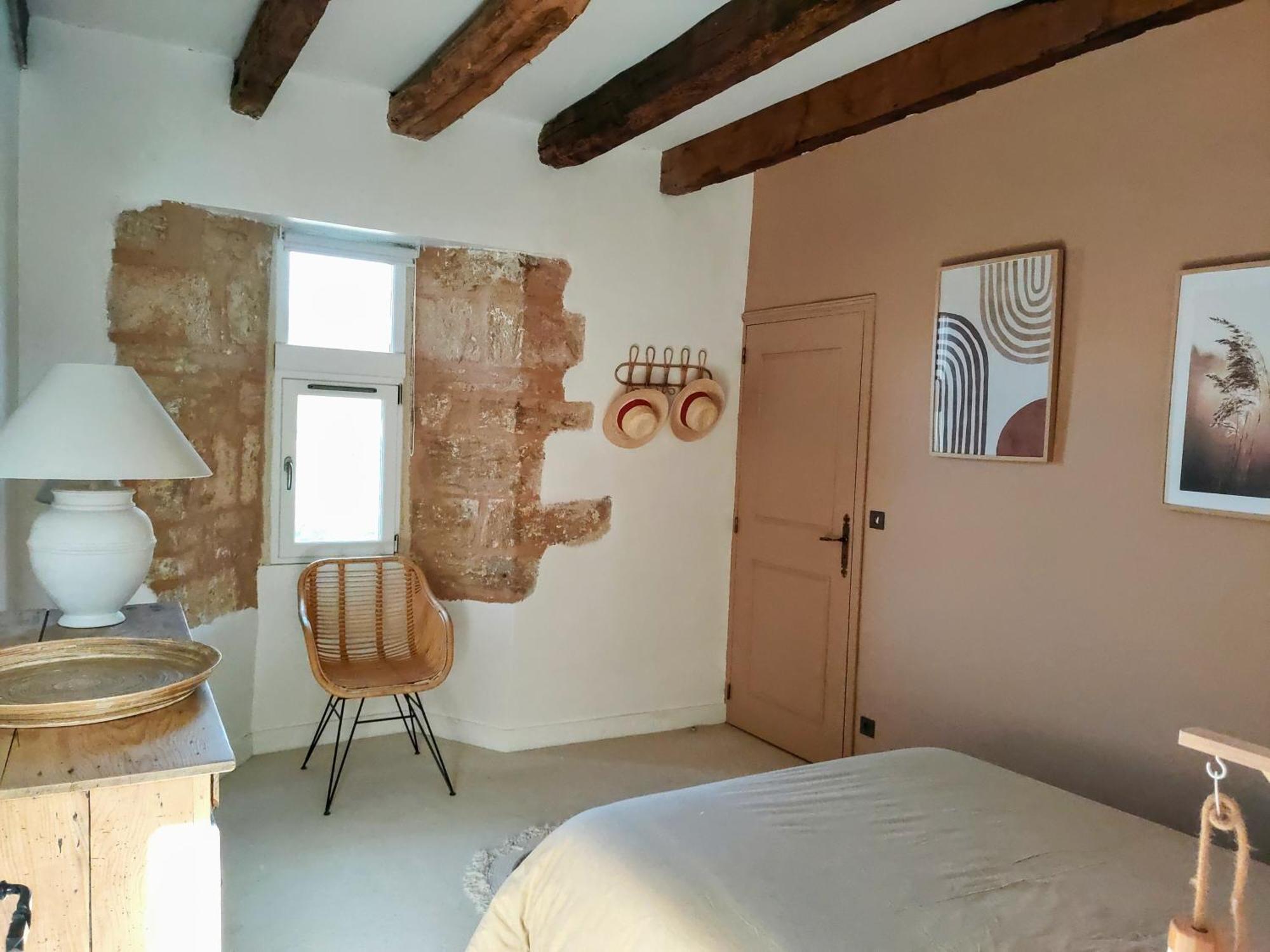 Maison Typique Avec Piscine Privee - 6Km Sarlat Saint-Andre-d'Allas Ngoại thất bức ảnh