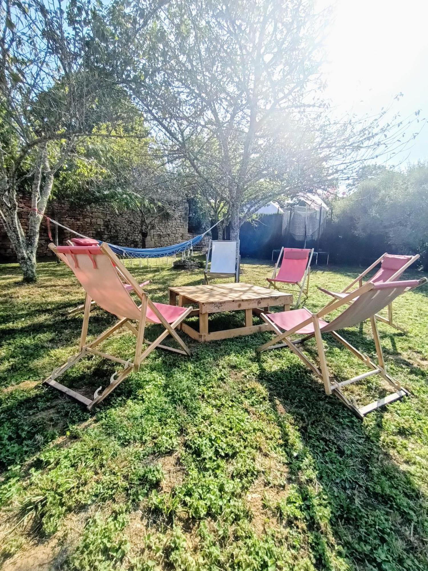 Maison Typique Avec Piscine Privee - 6Km Sarlat Saint-Andre-d'Allas Ngoại thất bức ảnh