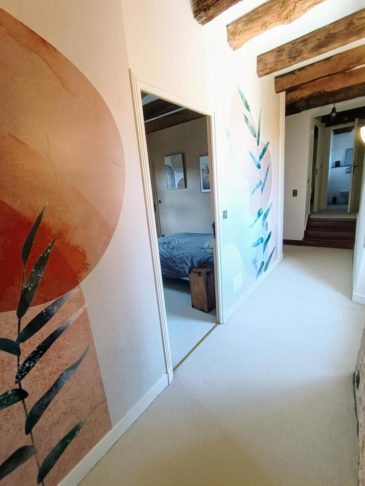 Maison Typique Avec Piscine Privee - 6Km Sarlat Saint-Andre-d'Allas Ngoại thất bức ảnh