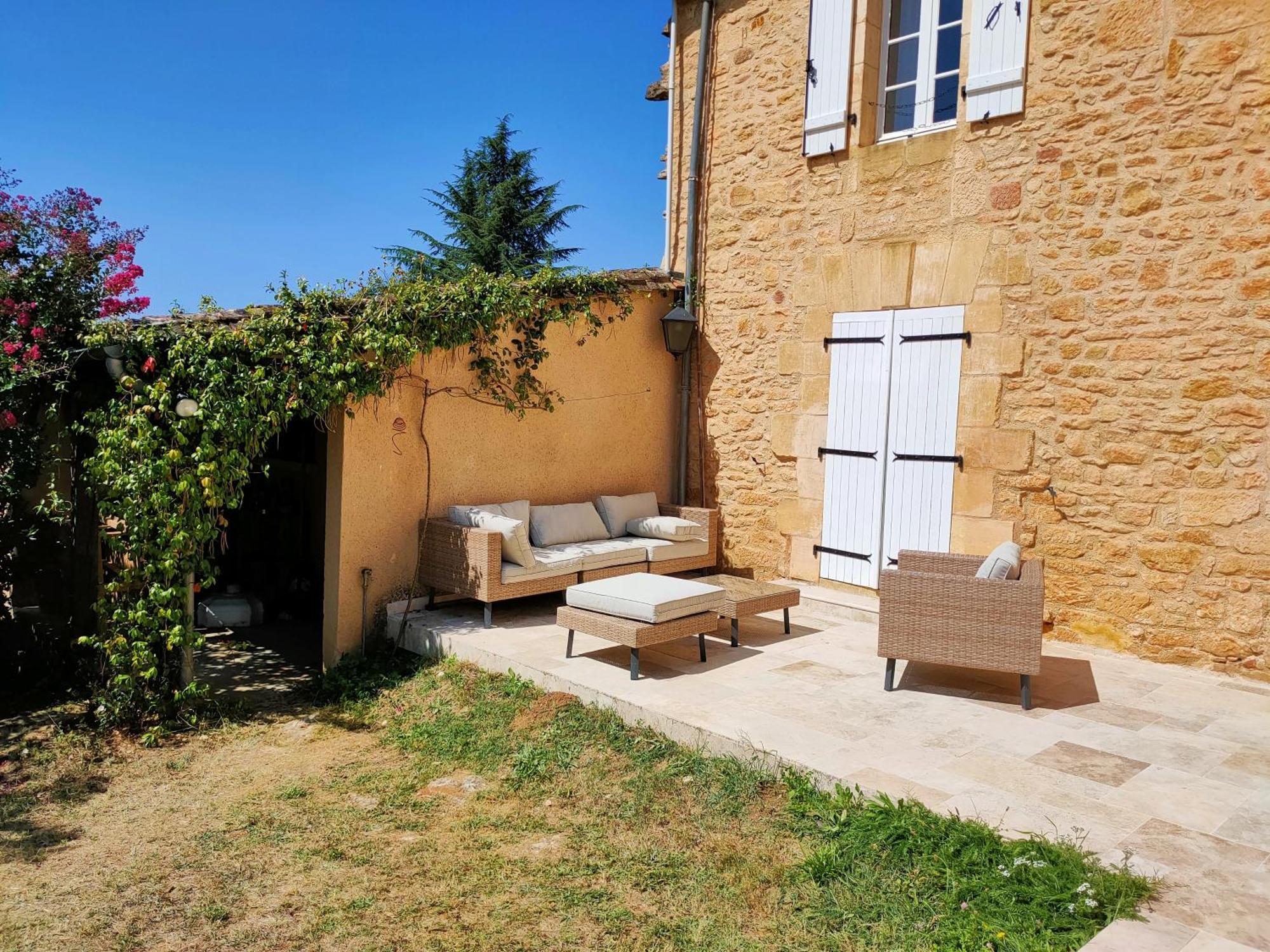 Maison Typique Avec Piscine Privee - 6Km Sarlat Saint-Andre-d'Allas Ngoại thất bức ảnh