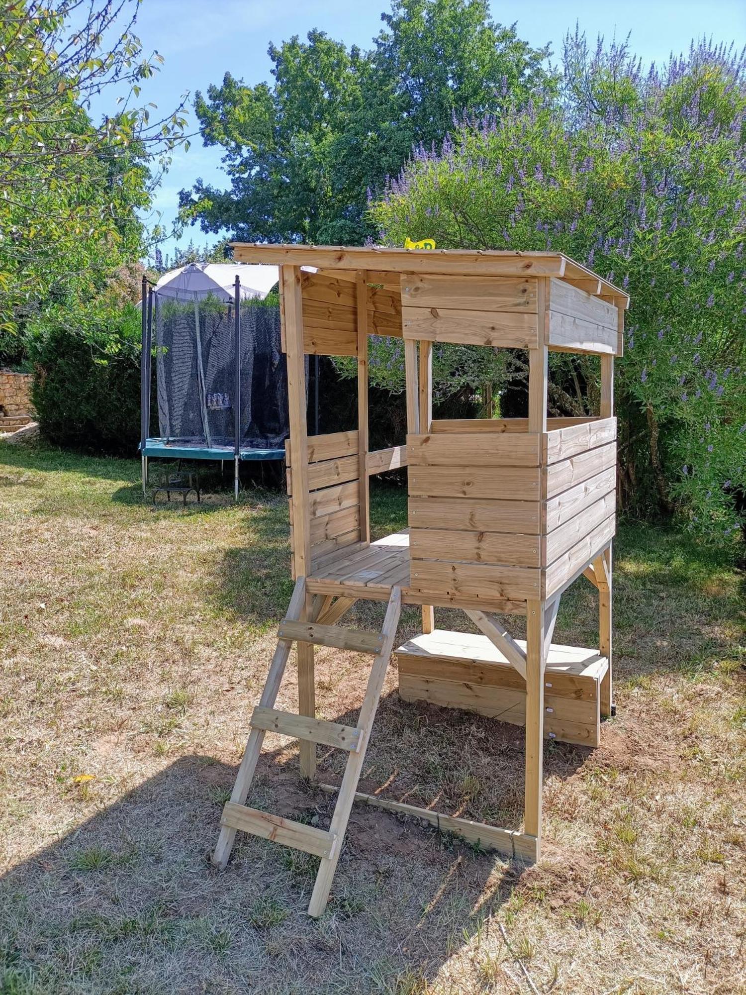 Maison Typique Avec Piscine Privee - 6Km Sarlat Saint-Andre-d'Allas Ngoại thất bức ảnh