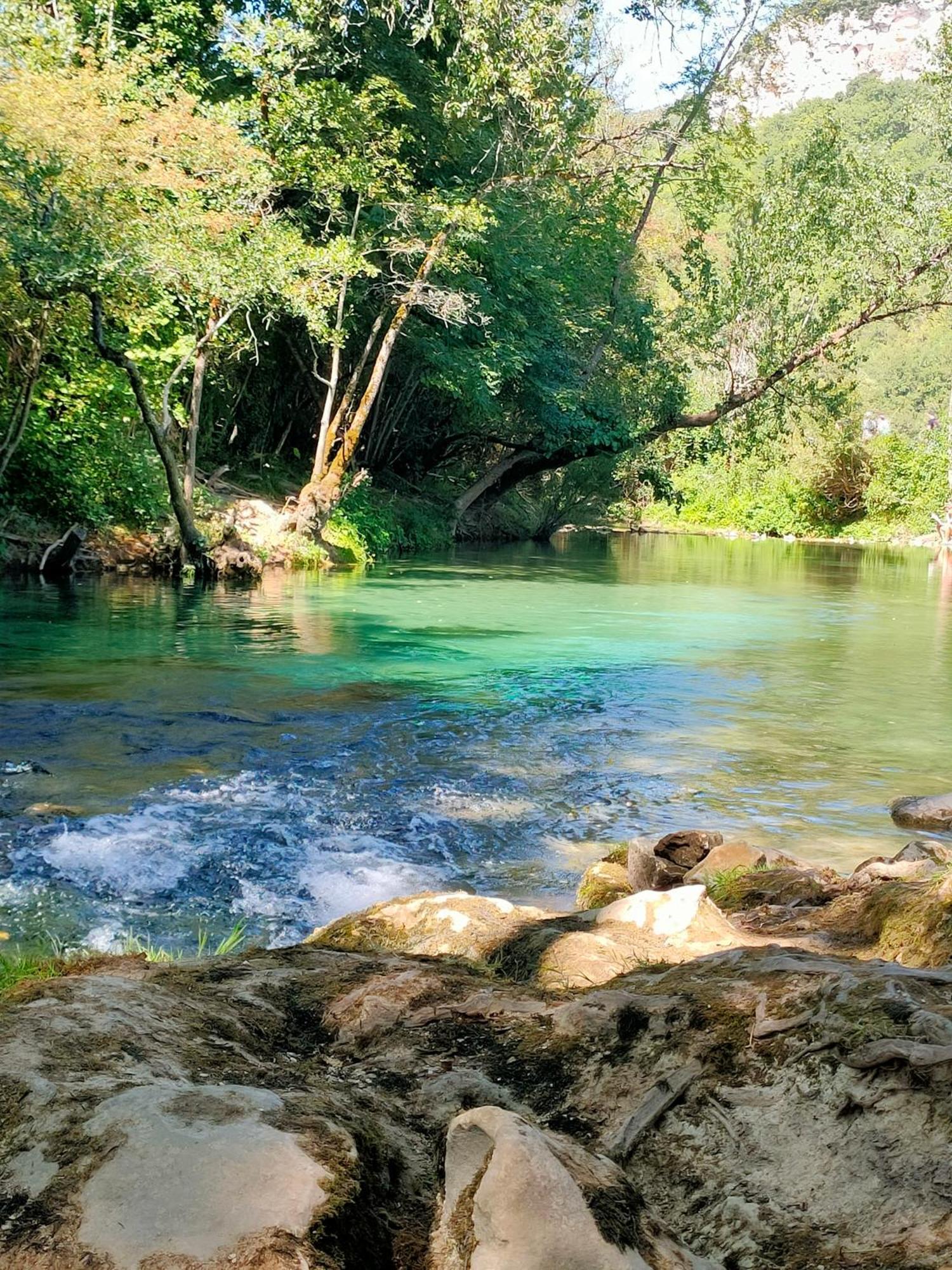 Maison Typique Avec Piscine Privee - 6Km Sarlat Saint-Andre-d'Allas Ngoại thất bức ảnh