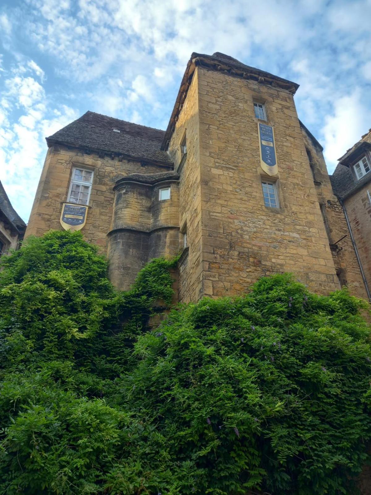 Maison Typique Avec Piscine Privee - 6Km Sarlat Saint-Andre-d'Allas Ngoại thất bức ảnh