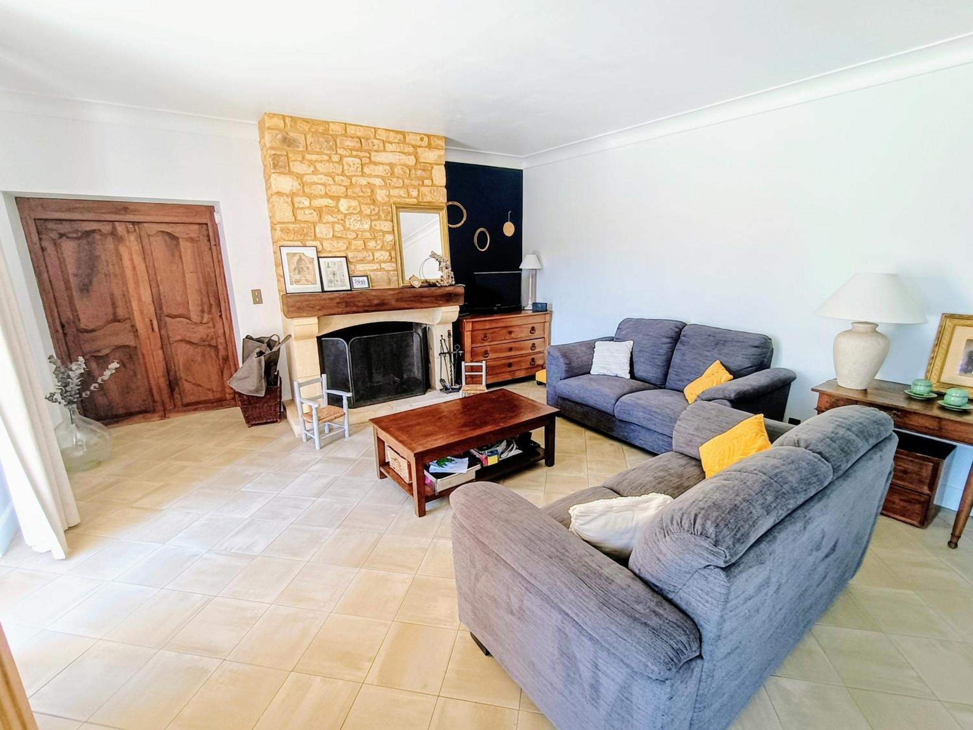 Maison Typique Avec Piscine Privee - 6Km Sarlat Saint-Andre-d'Allas Ngoại thất bức ảnh
