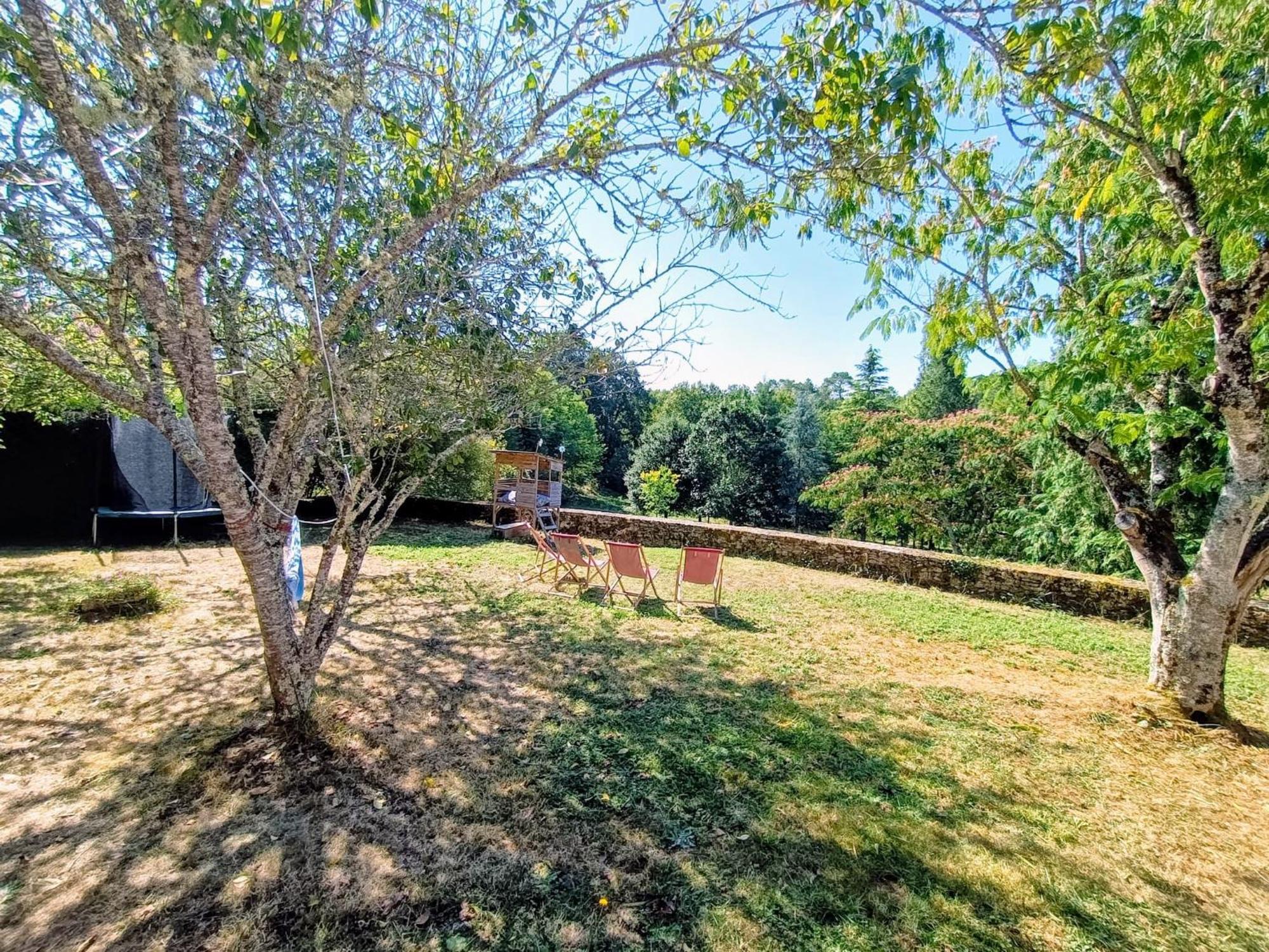 Maison Typique Avec Piscine Privee - 6Km Sarlat Saint-Andre-d'Allas Ngoại thất bức ảnh
